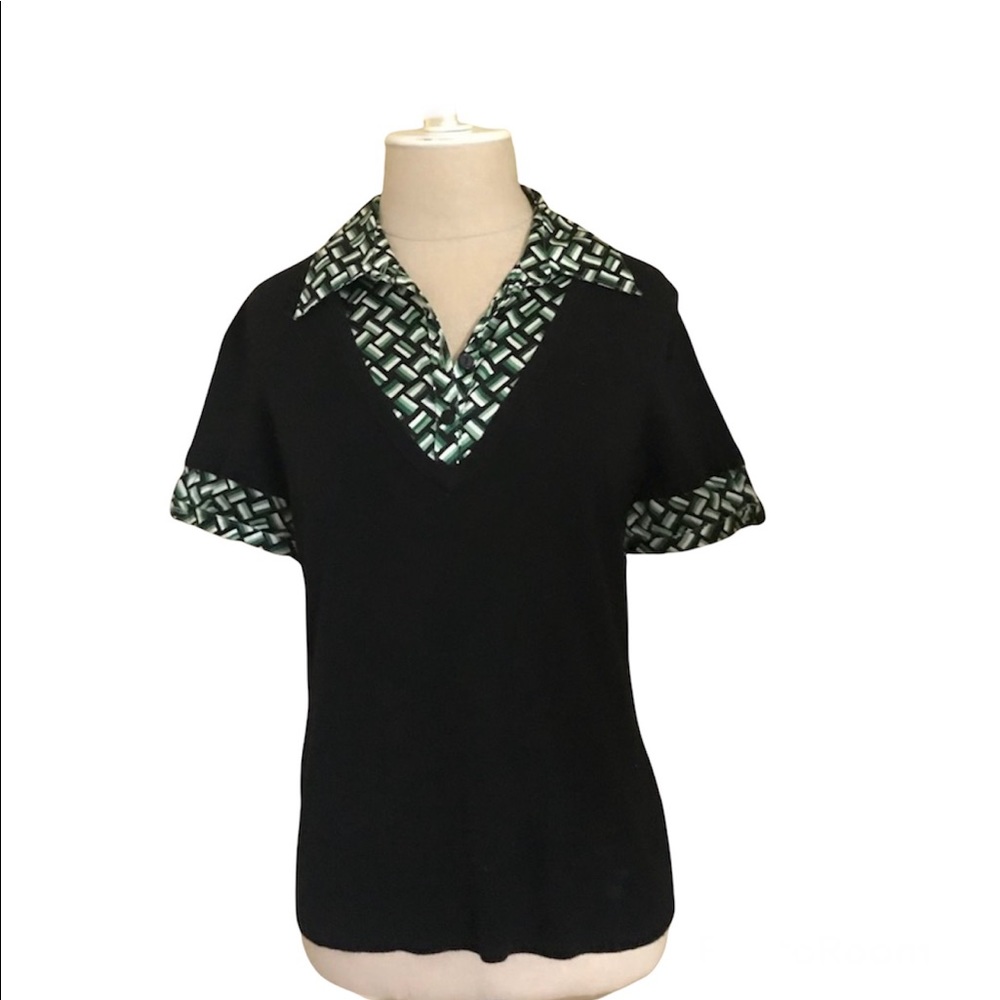 [Ann Taylor LOFT] Work Top